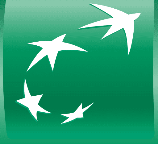 Bnp Paribas icon